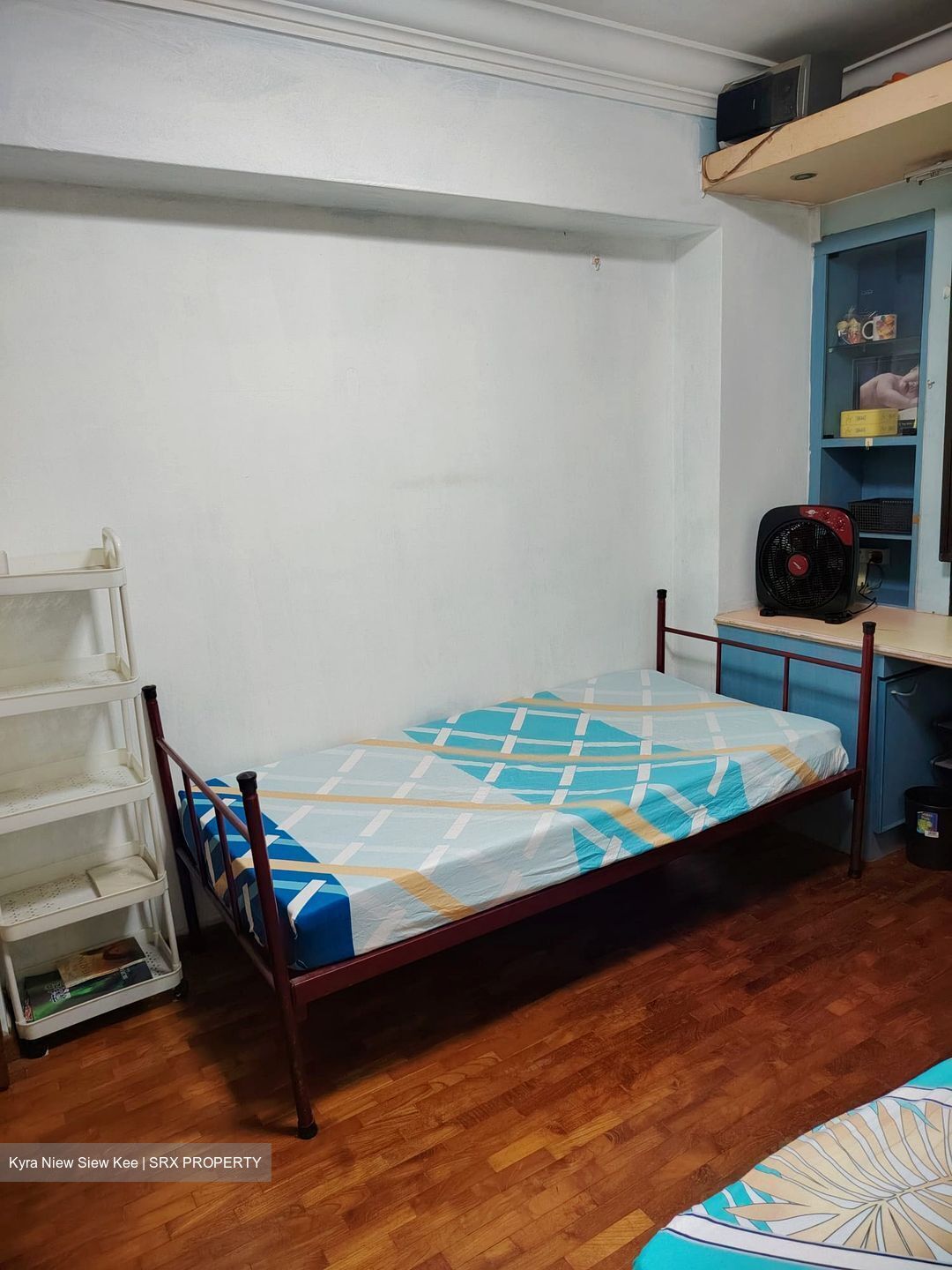 Blk 664C Jurong West Street 64 (Jurong West), HDB 4 Rooms #522366381
